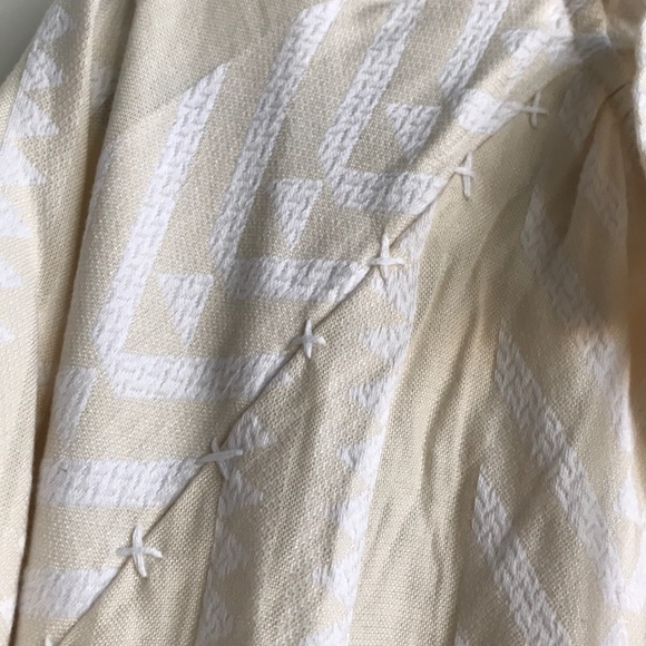 NEW!  Anthropologie Maeve Dominique Tunic Dress - Picture 13 of 16